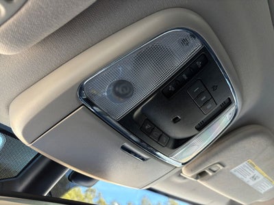 2018 Dodge Durango Citadel