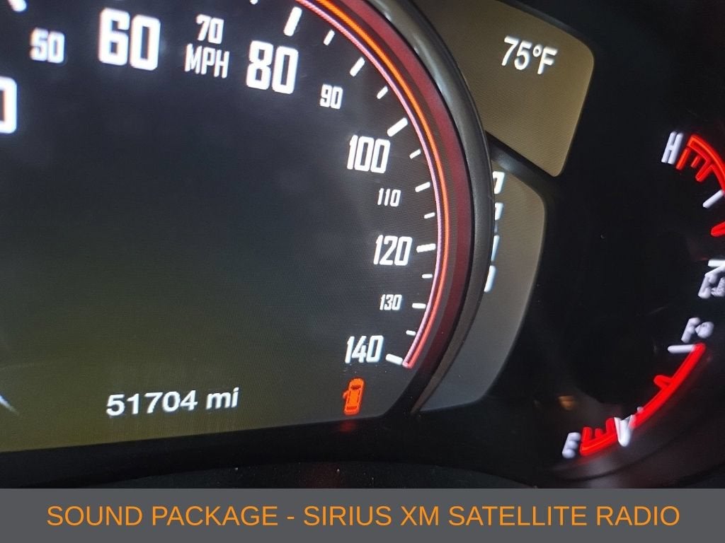 2021 Dodge Durango SXT Plus