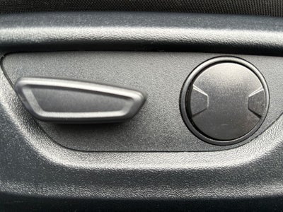 2023 Ford Mustang EcoBoost