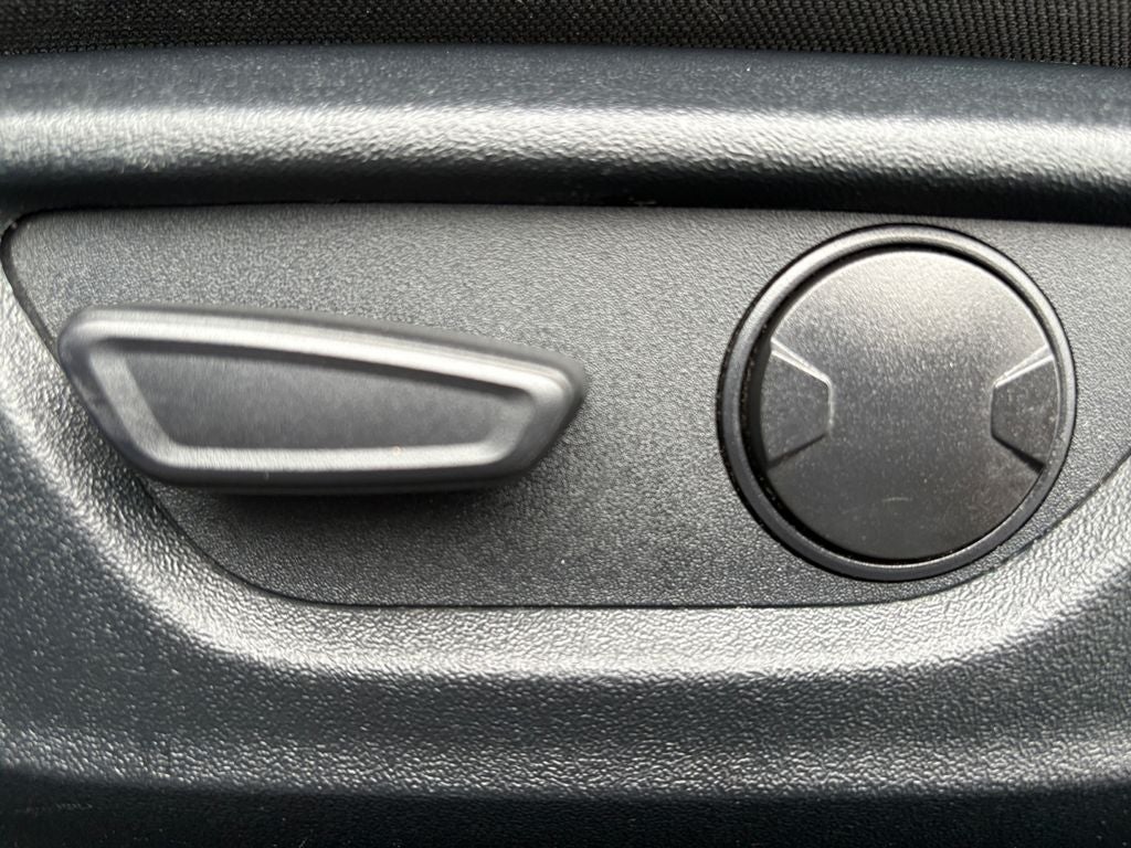 2023 Ford Mustang EcoBoost