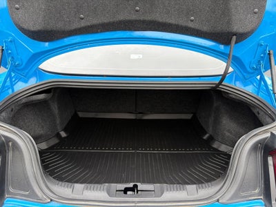 2023 Ford Mustang EcoBoost