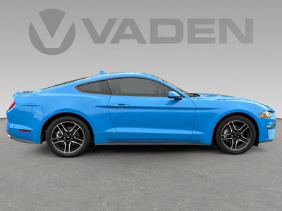 2023 Ford Mustang EcoBoost