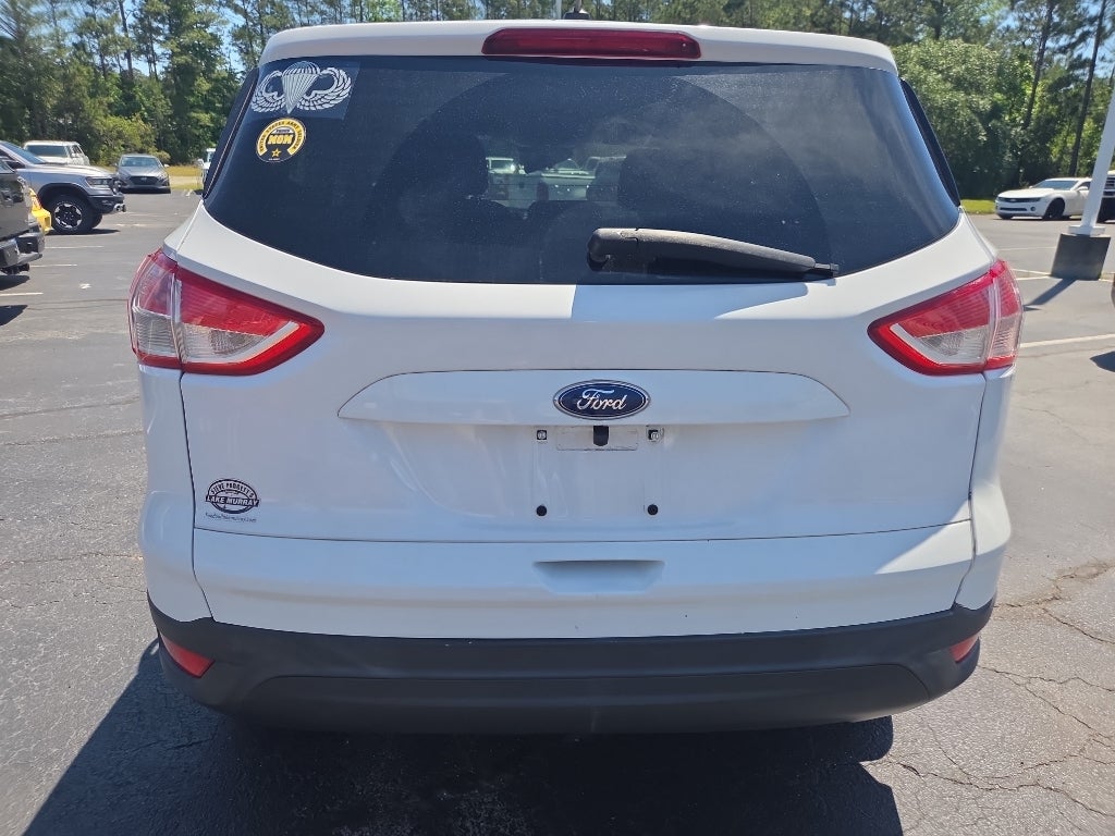 2013 Ford Escape S