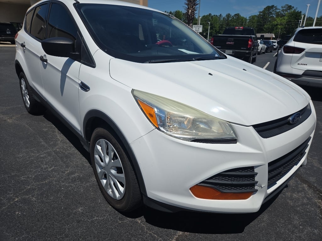 2013 Ford Escape S