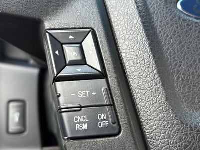 2015 Ford Expedition XLT