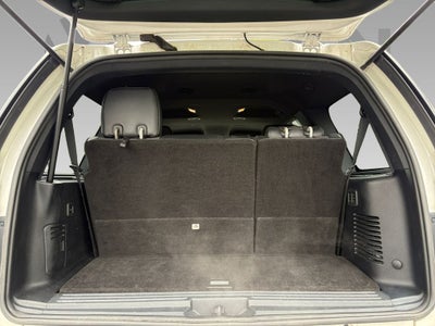 2015 Ford Expedition XLT