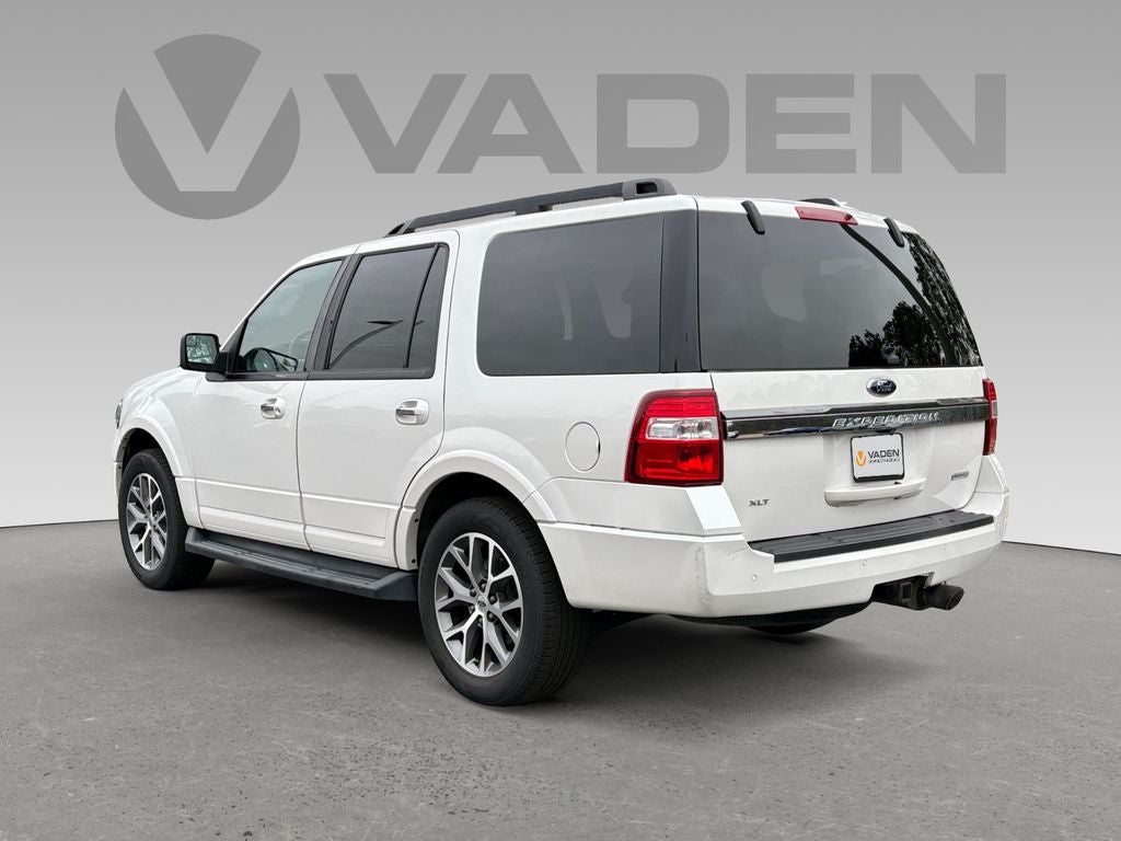 2015 Ford Expedition XLT