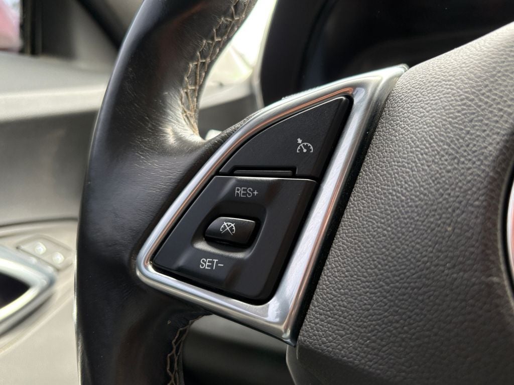 2022 Chevrolet Camaro 1LT