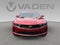 2022 Chevrolet Camaro 1LT