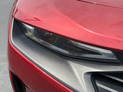 2022 Chevrolet Camaro 1LT