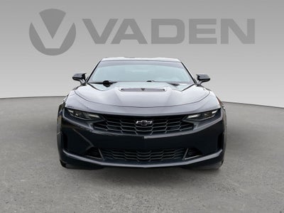 2021 Chevrolet Camaro LT1