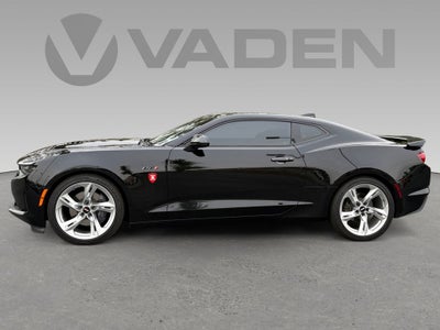 2021 Chevrolet Camaro LT1