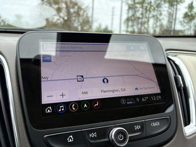 2024 Chevrolet Malibu 2LT