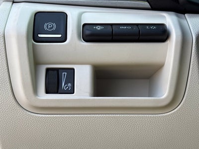 2020 Cadillac CT4 Premium Luxury
