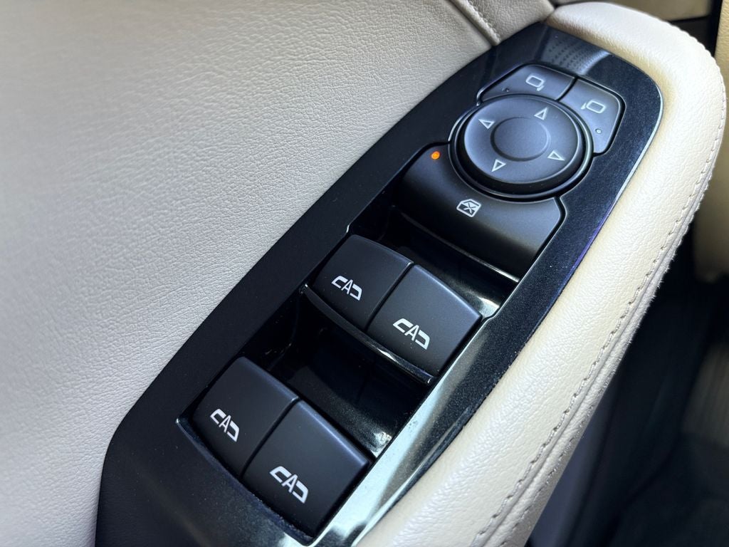 2021 Cadillac CT5 Luxury