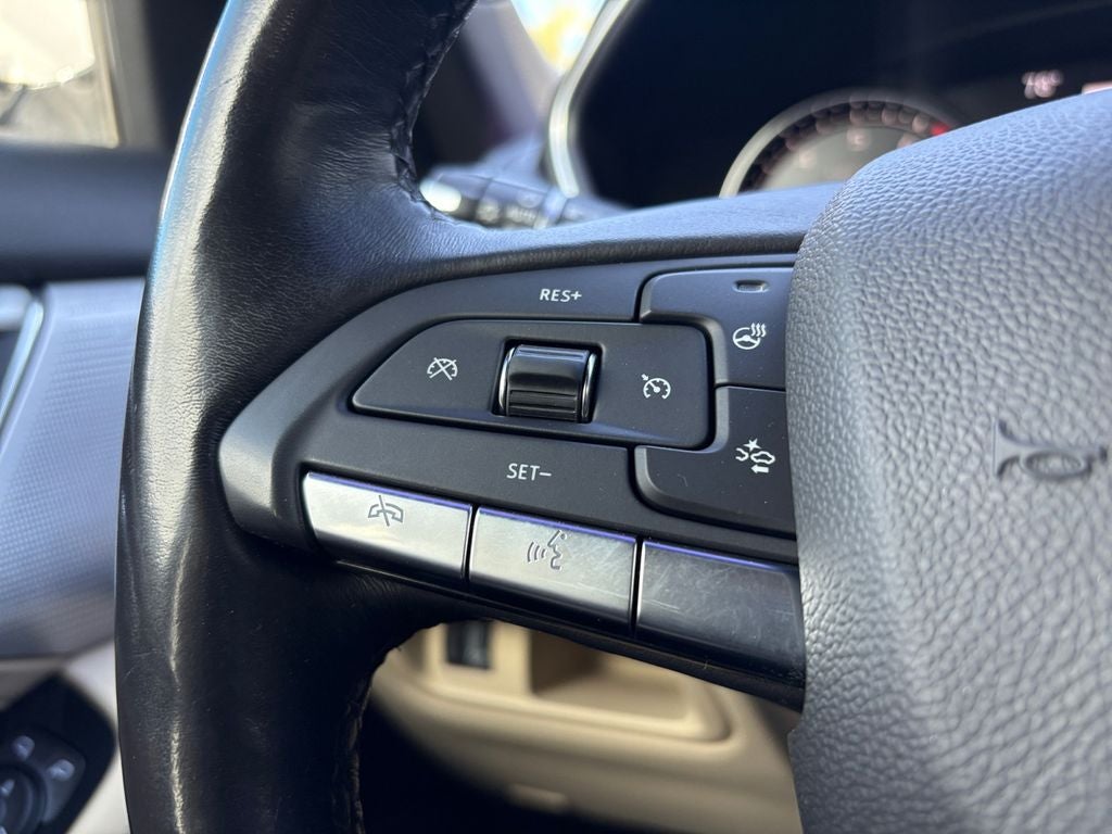 2021 Cadillac CT5 Luxury