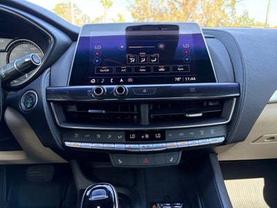 2021 Cadillac CT5 Luxury