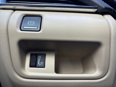 2021 Cadillac CT5 Luxury