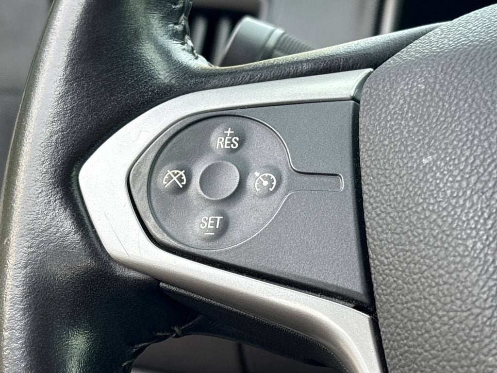 2022 Chevrolet Colorado 2WD LT