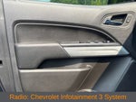 2022 Chevrolet Colorado 2WD LT