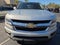 2019 Chevrolet Colorado 4WD Work Truck