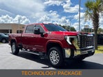 2024 GMC Sierra 2500 HD SLT