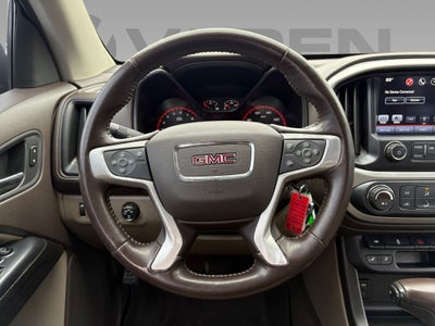 2016 GMC Canyon 4WD SLT