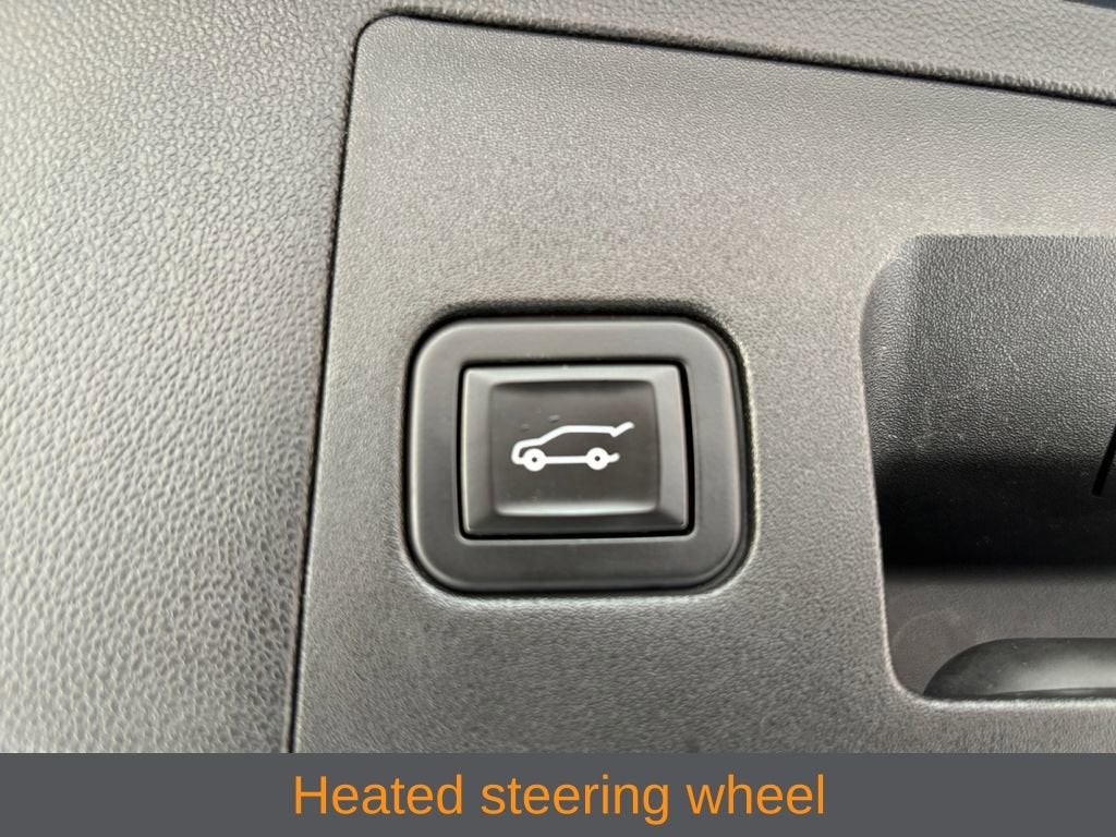 2020 Cadillac XT5 Premium Luxury FWD