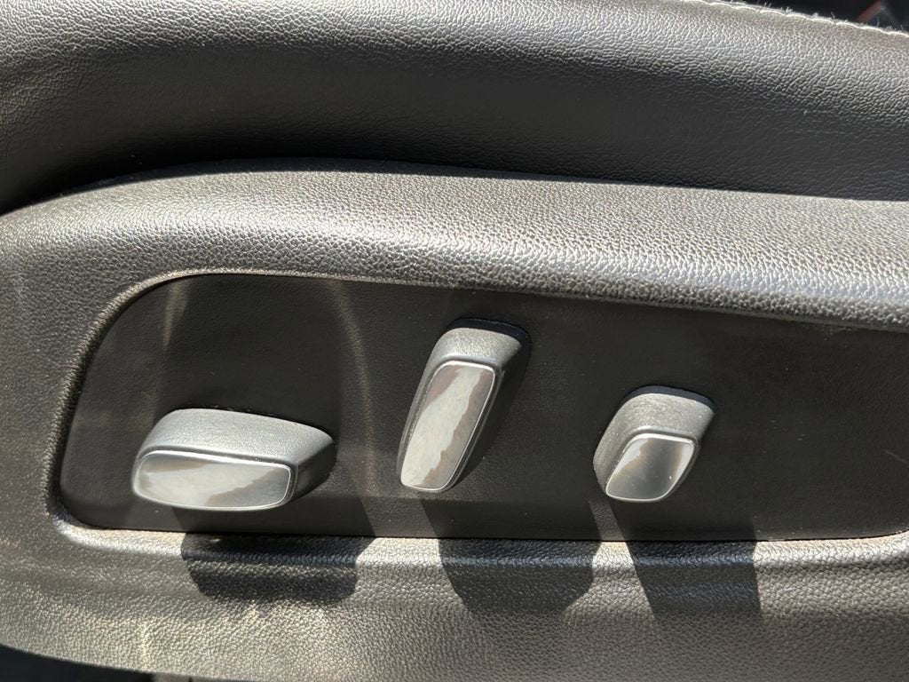 2020 Cadillac XT5 Premium Luxury FWD