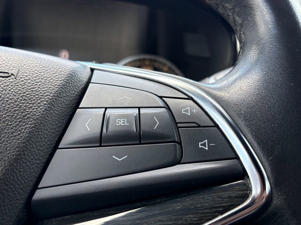 2020 Cadillac XT5 Premium Luxury FWD