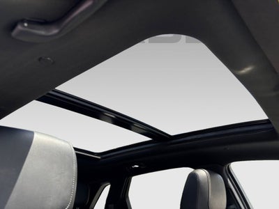 2020 Cadillac XT5 Premium Luxury FWD