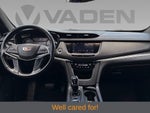 2020 Cadillac XT5 Premium Luxury FWD