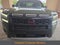 2025 Nissan Frontier PRO-X