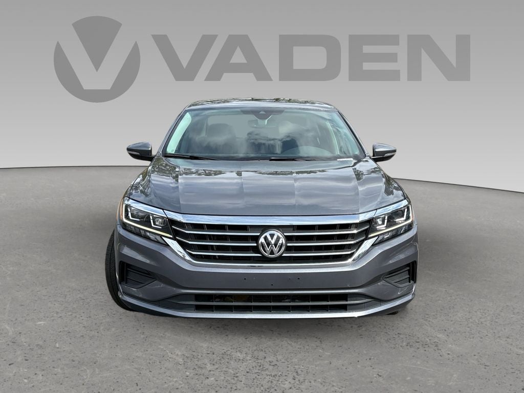 2022 Volkswagen Passat 2.0T SE