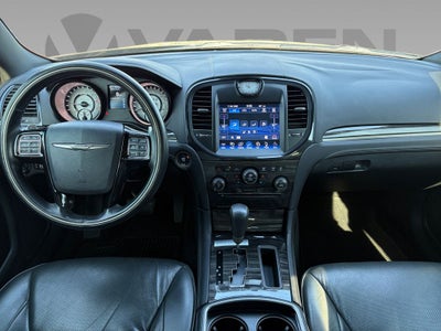 2013 Chrysler 300 300C John Varvatos Limited Edition