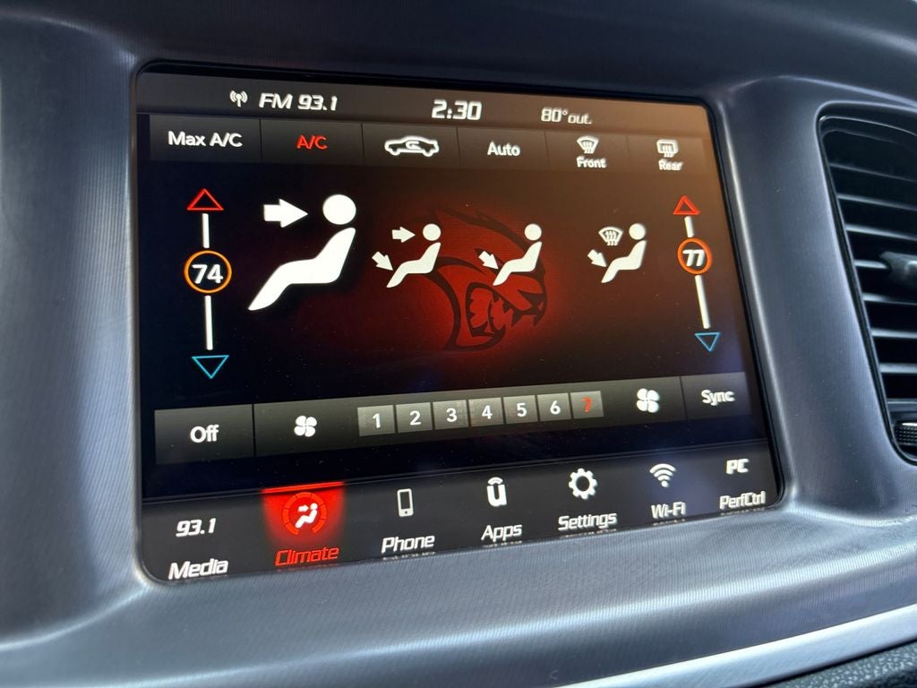 2021 Dodge Charger GT