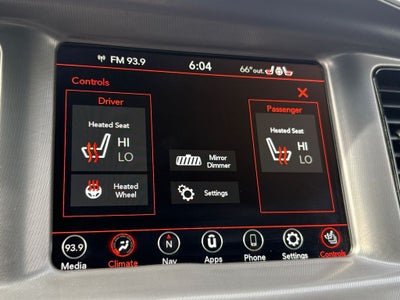 2022 Dodge Charger GT