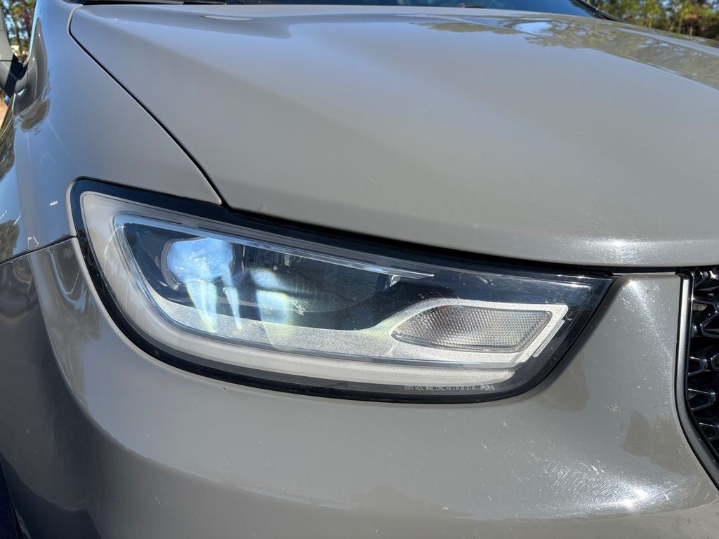 2021 Chrysler Pacifica Hybrid Touring