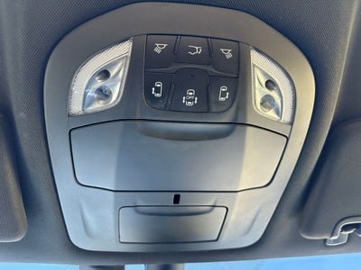 2021 Chrysler Pacifica Hybrid Touring