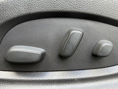 2017 Chevrolet Impala Premier