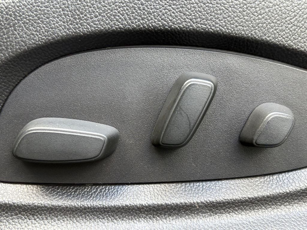 2017 Chevrolet Impala Premier