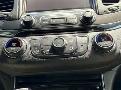 2017 Chevrolet Impala Premier