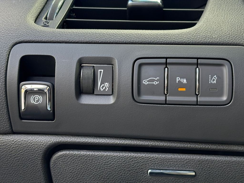 2017 Chevrolet Impala Premier