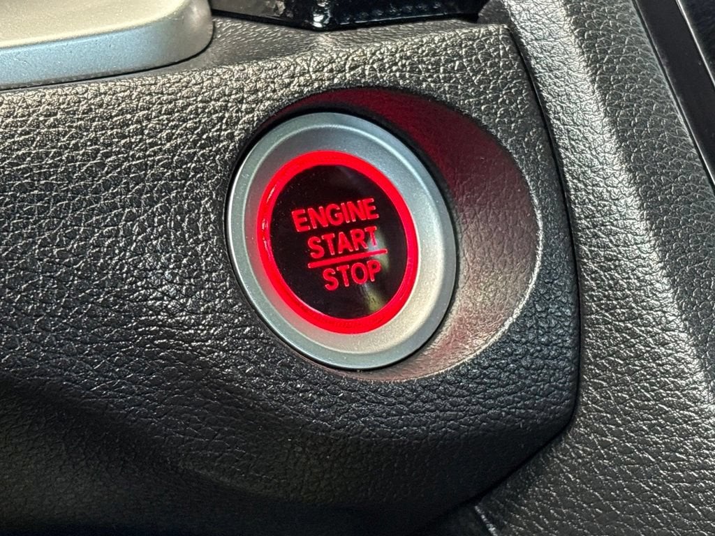 2020 Honda Civic Sedan Sport