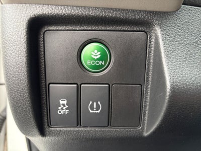 2018 Honda HR-V EX-L Navi