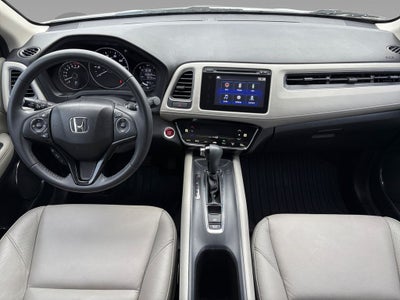 2018 Honda HR-V EX-L Navi