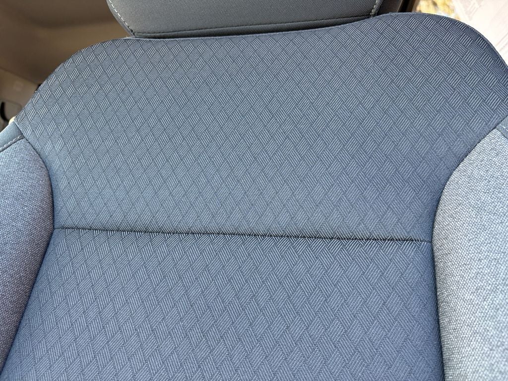 2022 Chevrolet Silverado 1500 LTD LT (2FL)