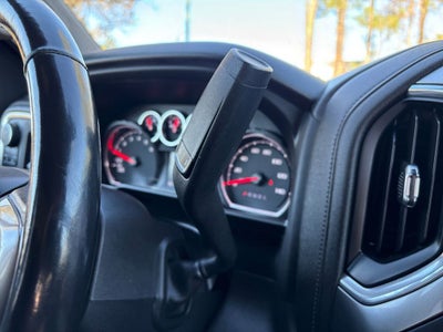 2022 Chevrolet Silverado 1500 LTD LT (2FL)