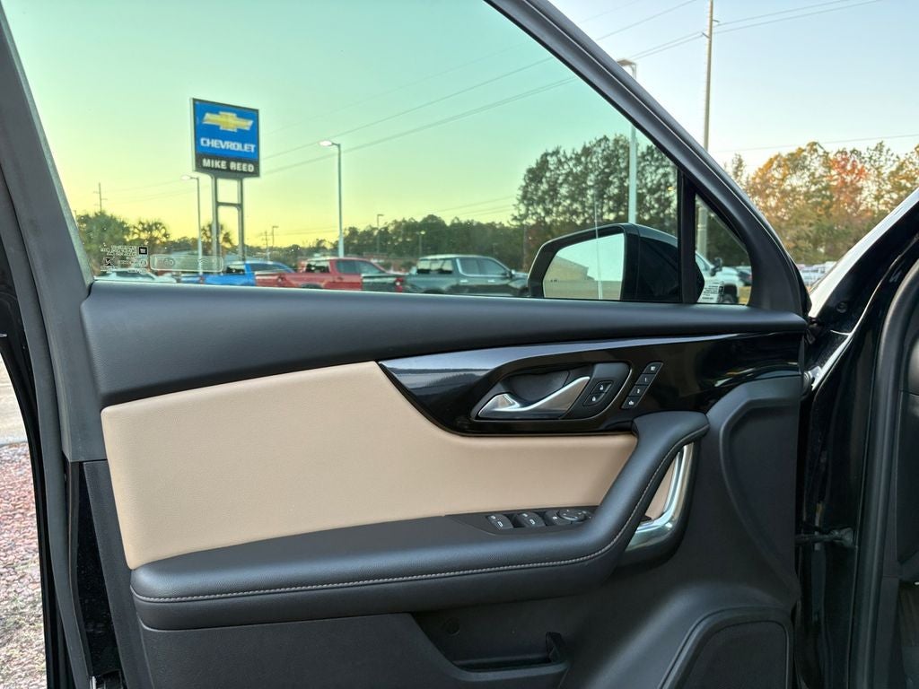 2023 Chevrolet Blazer Premier