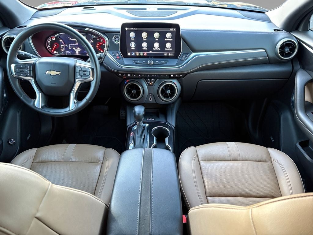 2023 Chevrolet Blazer Premier